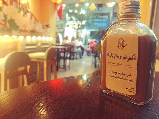 Mimo Bistro